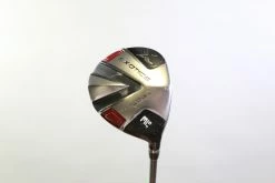 Tour Edge Exotics Trilogy 3 Wood 15* RH 43 In Graphite Design Shaft Regular Flex