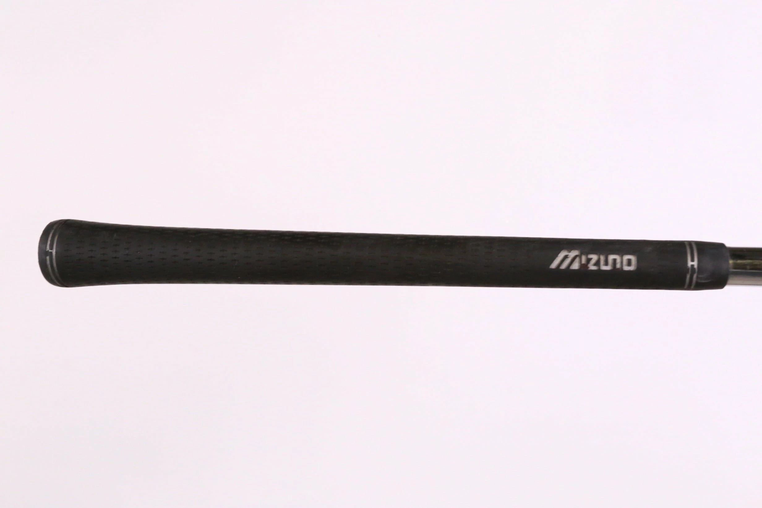 LEFTY Mizuno Fli-Hi CLK 4 Hybrid 23* 39.25 In True Temper Steel Shaft Stiff Flex - Image 8