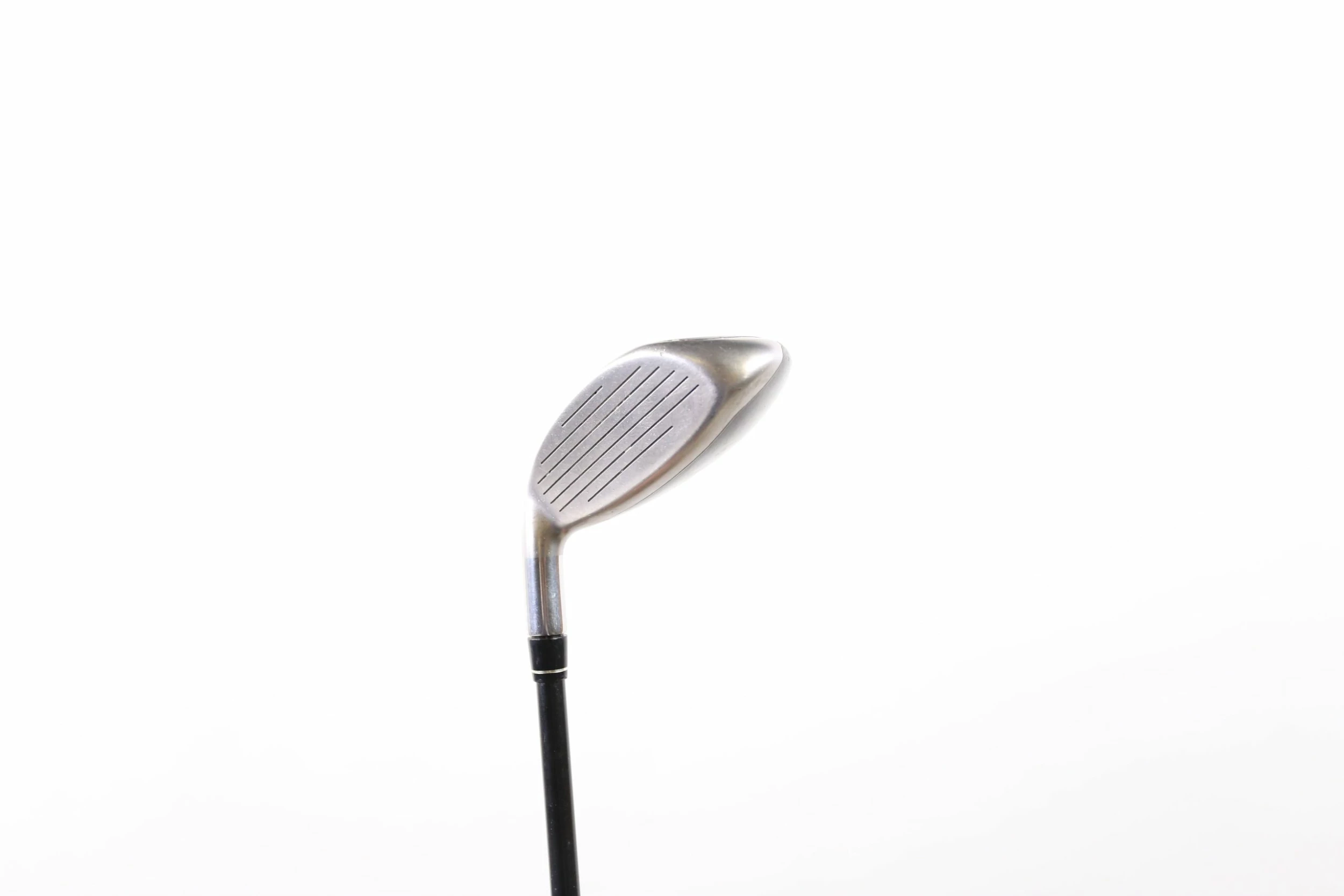 Callaway FT-iZ 3 Hybrid 21* RH 40 In Callaway Graphite Shaft Stiff Flex - Image 5
