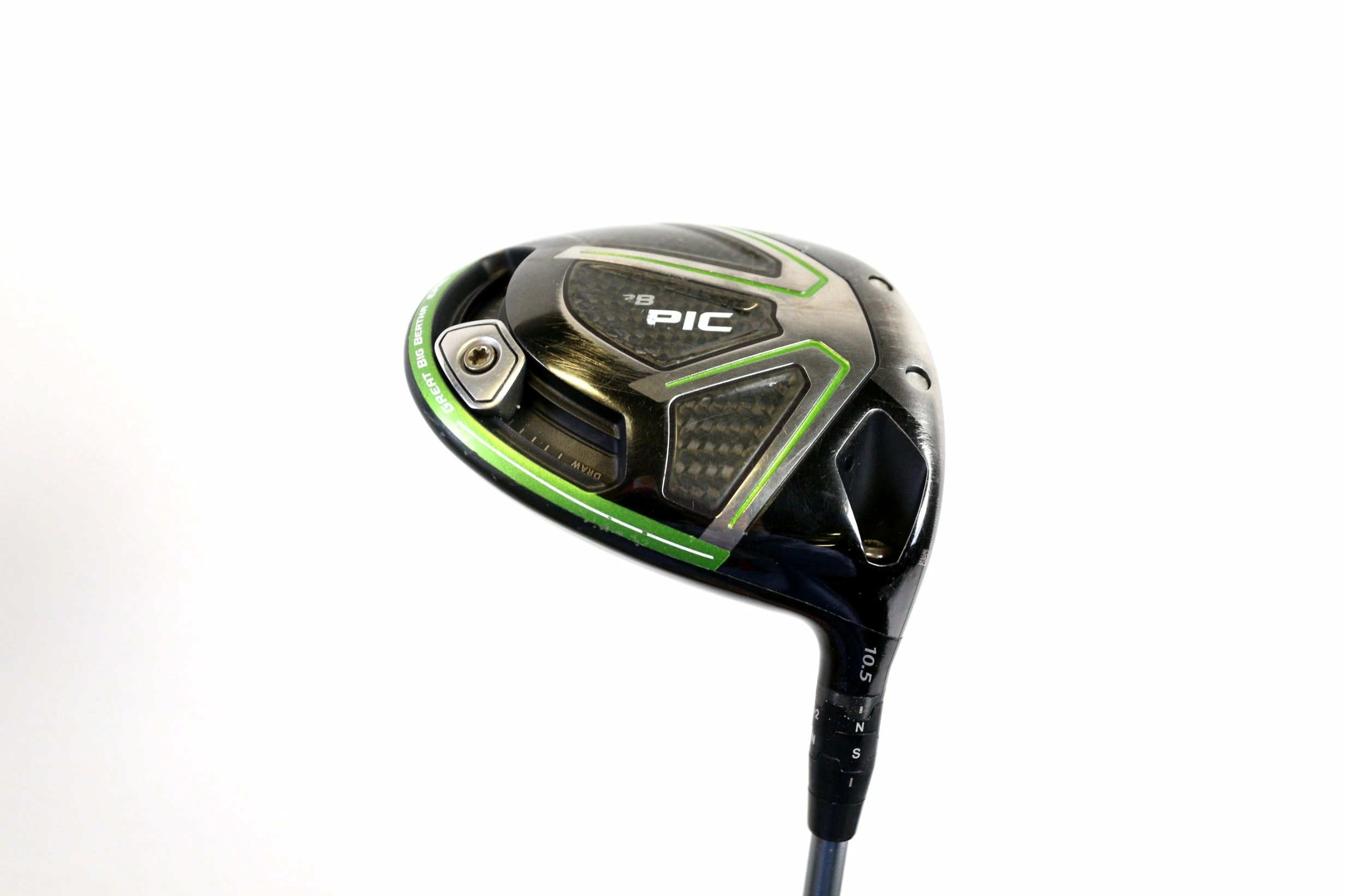 Callaway Great Big Bertha Epic Driver - Right-Handed - 10.5 Degrees - Regular Plus Flex - Image 2