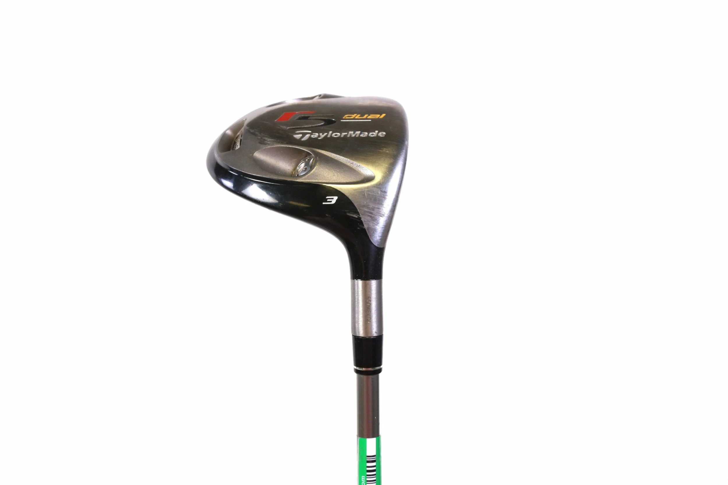 TaylorMade R5 Dual 3 Wood 15* 43 In Right Handed Graphite Regular Flex - Image 5
