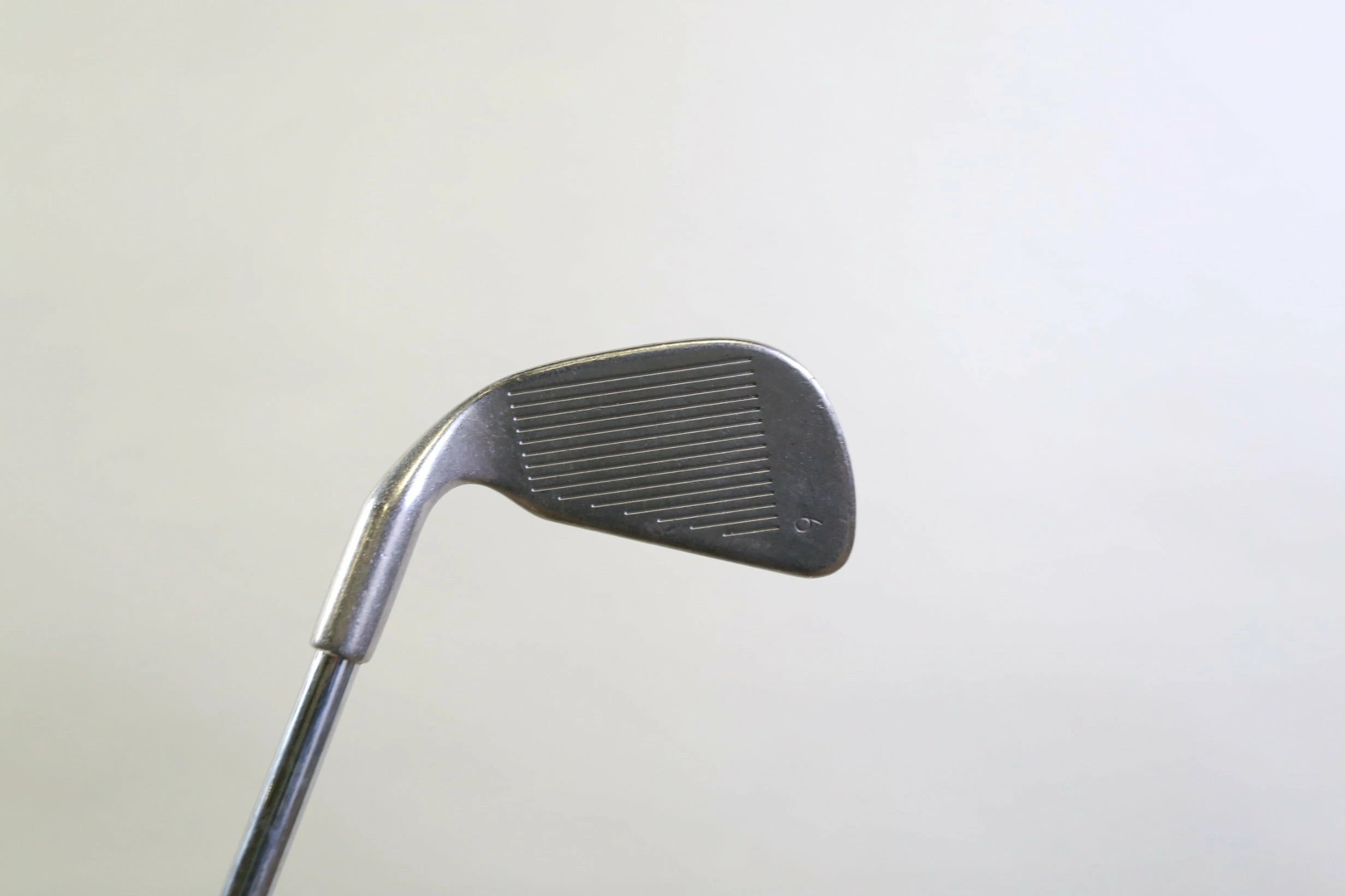 Ping Eye 2 2-9 Iron Set RH +0.25 In Ping ZZ Lite Steel Shafts Stiff Flex - Image 6