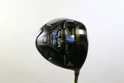 TaylorMade SLDR S Driver - Right-Handed - 12 Degrees - Regular Flex