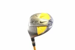 Nike SQ 3 Wood 15* 46 In Left Handed Proforce Graphite Stiff Flex