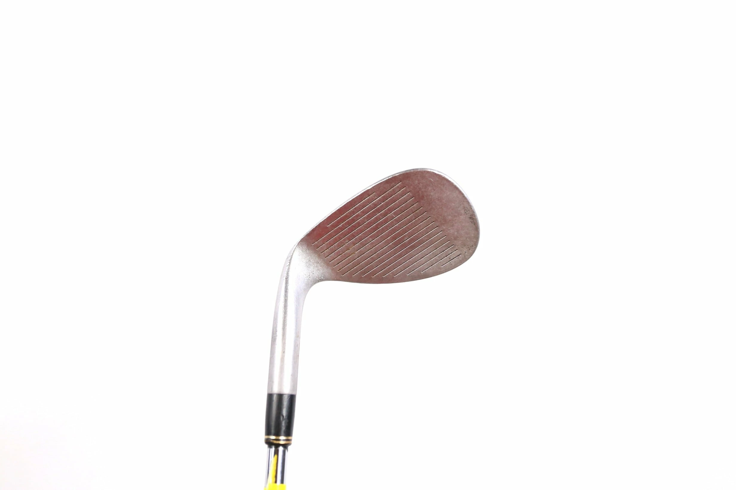 Cobra Trusty Rusty Satin 55* Wedge RH 35.25 In True Temper Steel Shaft Stiff - Image 5