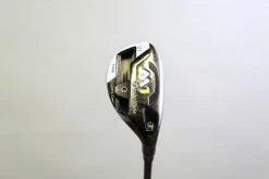 TaylorMade M1 2017 Rescue 4 Hybrid 21* RH 40 In Graphite Shaft Regular Flex