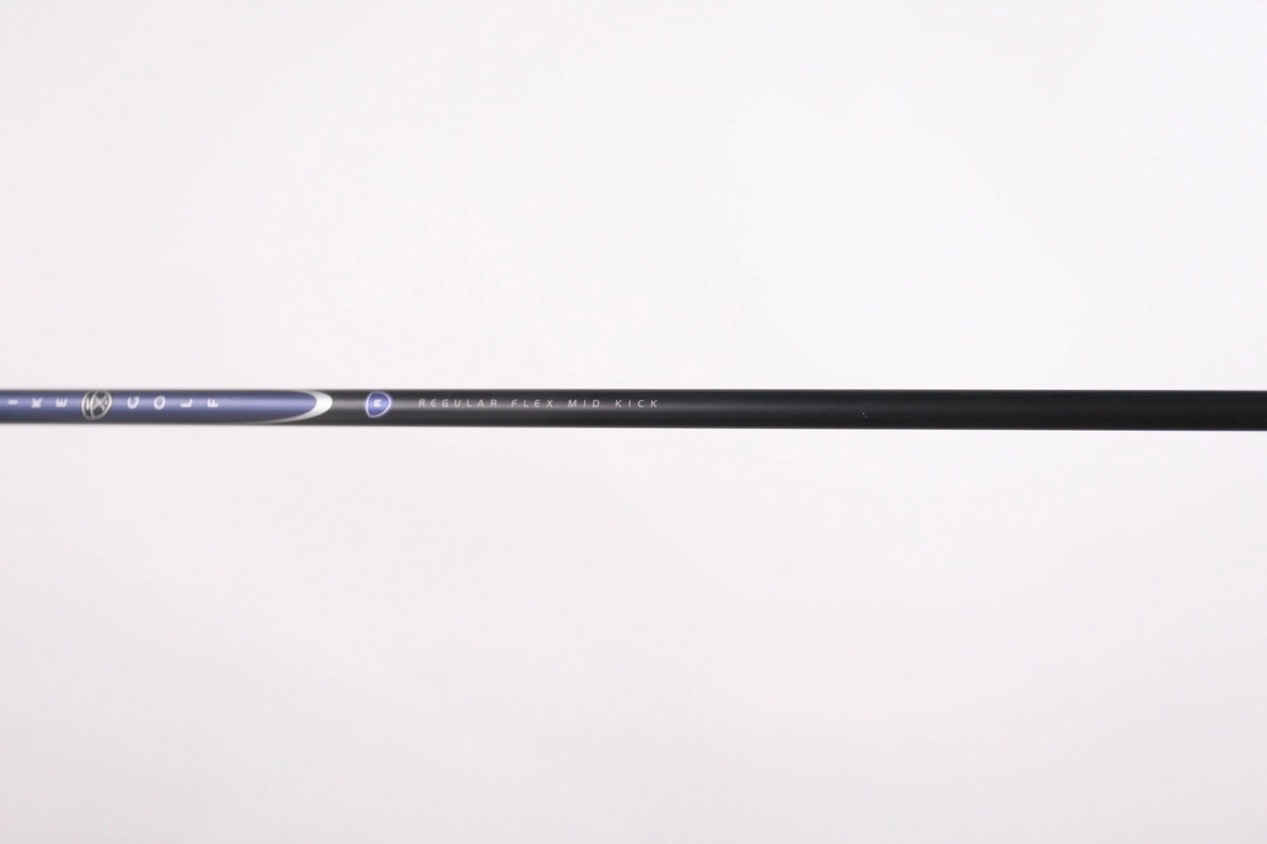 Nike Forged Titanium 400cc Driver - Right-Handed - 10.5 Degrees - Regular Flex - Image 8