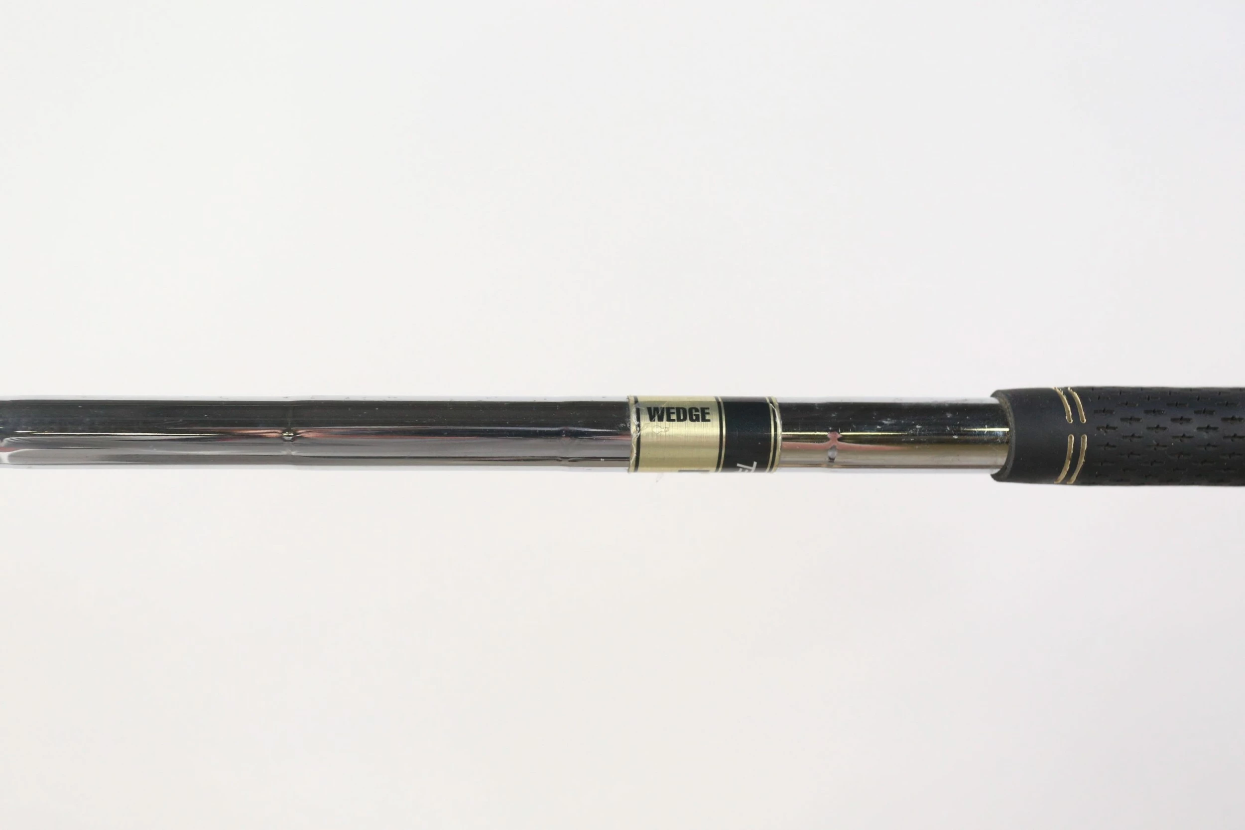 Cleveland RTX-3 Tour Raw 56* Wedge 11* Bounce RH 35 In True Temper Steel Wedge - Image 8