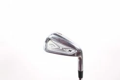 Callaway X Forged Single 6 Iron RH 38.5 In Callaway Steel Stiff Flex