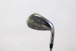 Titleist Vokey SM6 Tour Chrome M Grind 54* Wedge RH 36 In Steel N.S Pro Regular