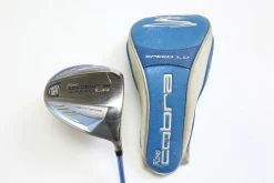 Cobra Speed LD-M 2008 Driver - Right-Handed - Ladies Flex