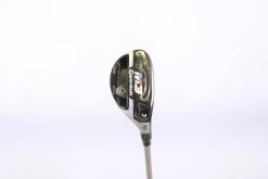 TaylorMade M3 Rescue 3 Hybrid 19* RH 40.25 In Tensei CK Series Shaft Stiff Flex