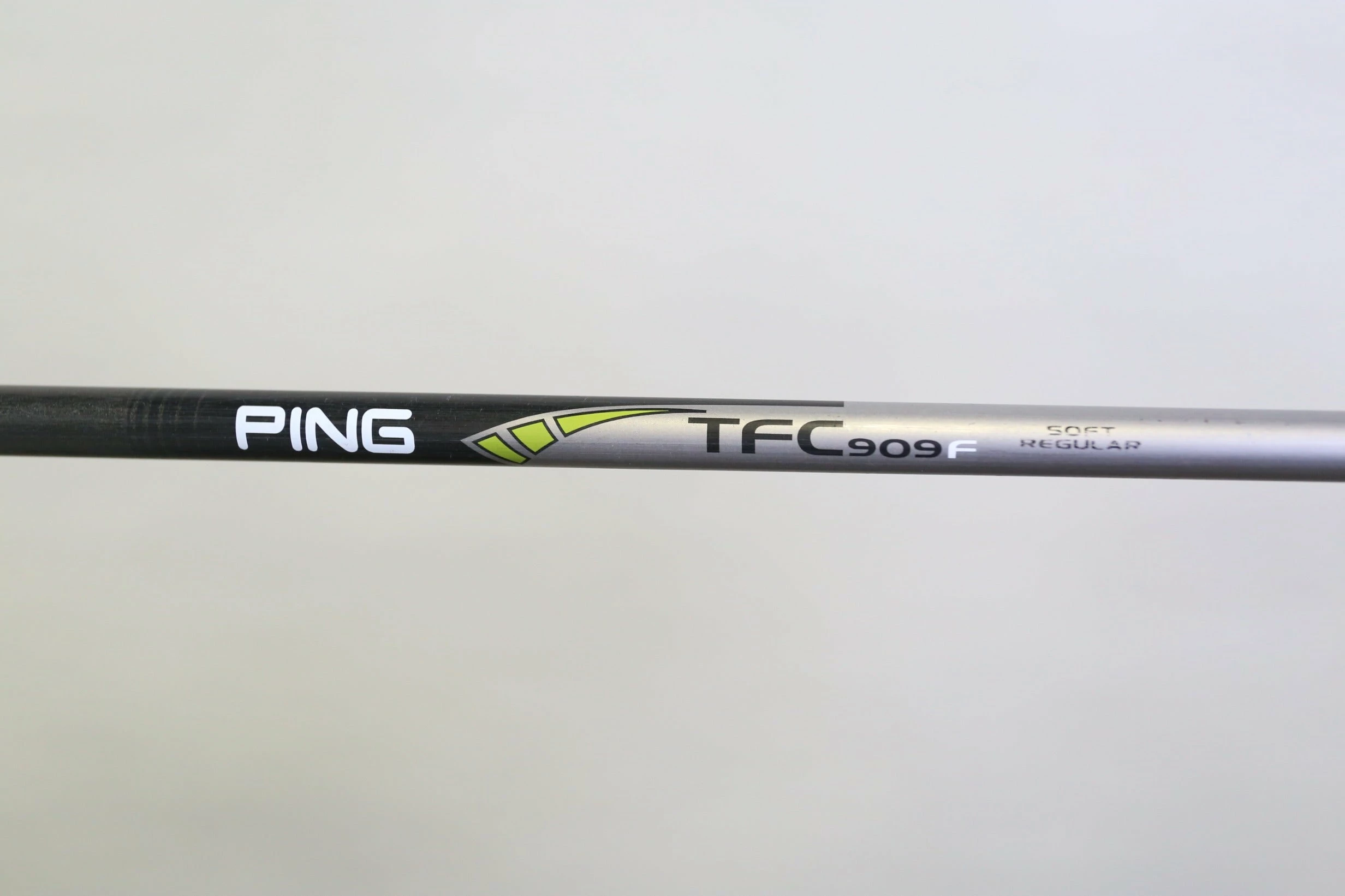 Ping Rapture 5 Wood 17* RH 42.25 In TFC Graphite Shaft Seniors Flex - Image 7