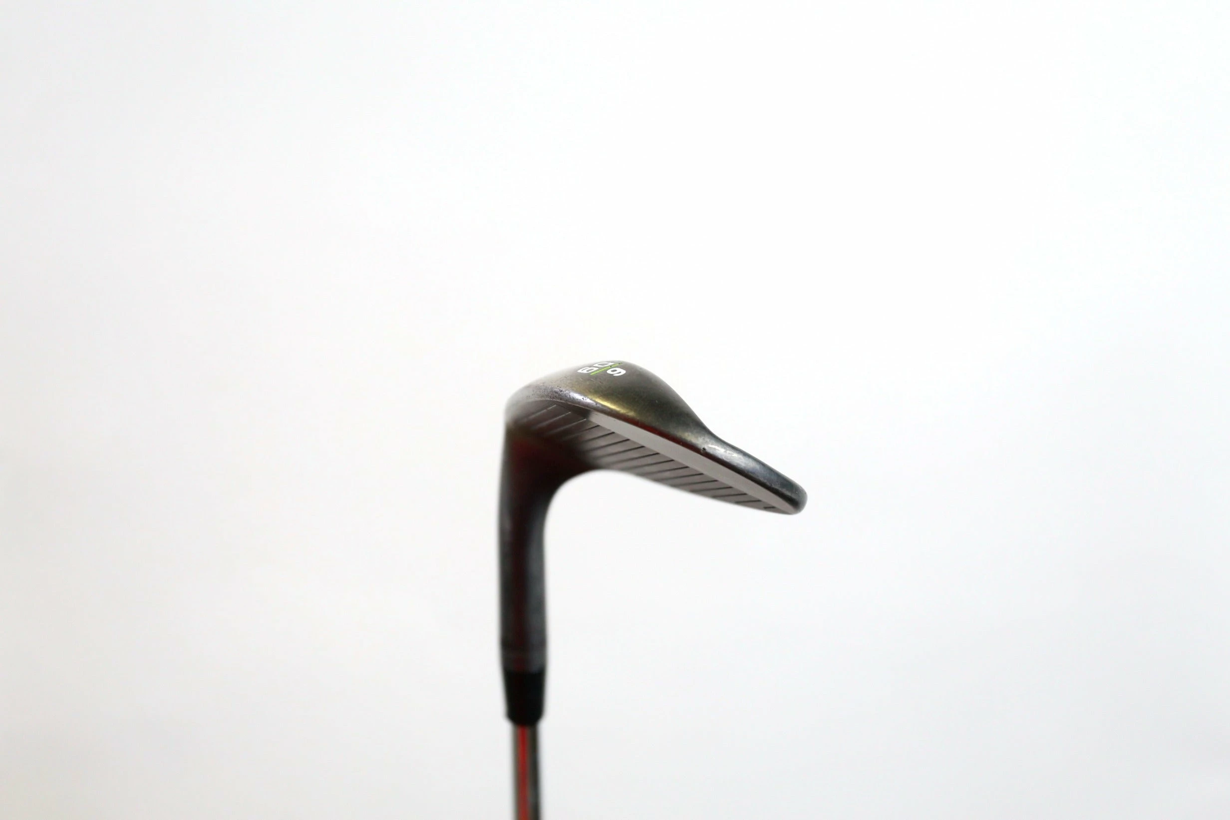 Callaway MD3 Milled Black S Grind 60* Wedge RH 34.75 In 9* Steel Wedge Flex - Image 6