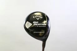 Callaway Big Bertha V Series Heavenwood 20.5* RH 41in Graphite Shaft Ladies Flex