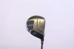 Cobra Max 3 Wood 16* Right Handed 43 In White Tie Graphite Shaft Lite Flex