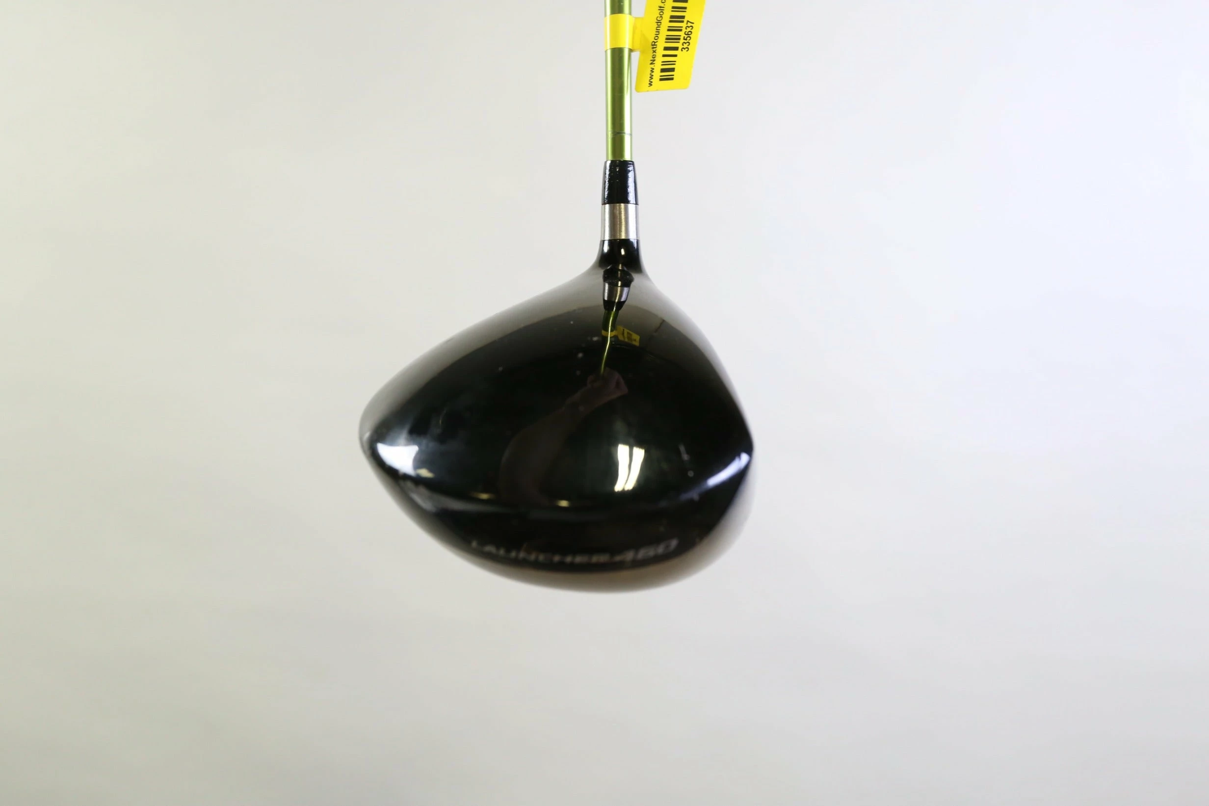 Cleveland Launcher 460 Comp Driver - Right-Handed - 9.5 Degrees - Regular Flex - Image 4