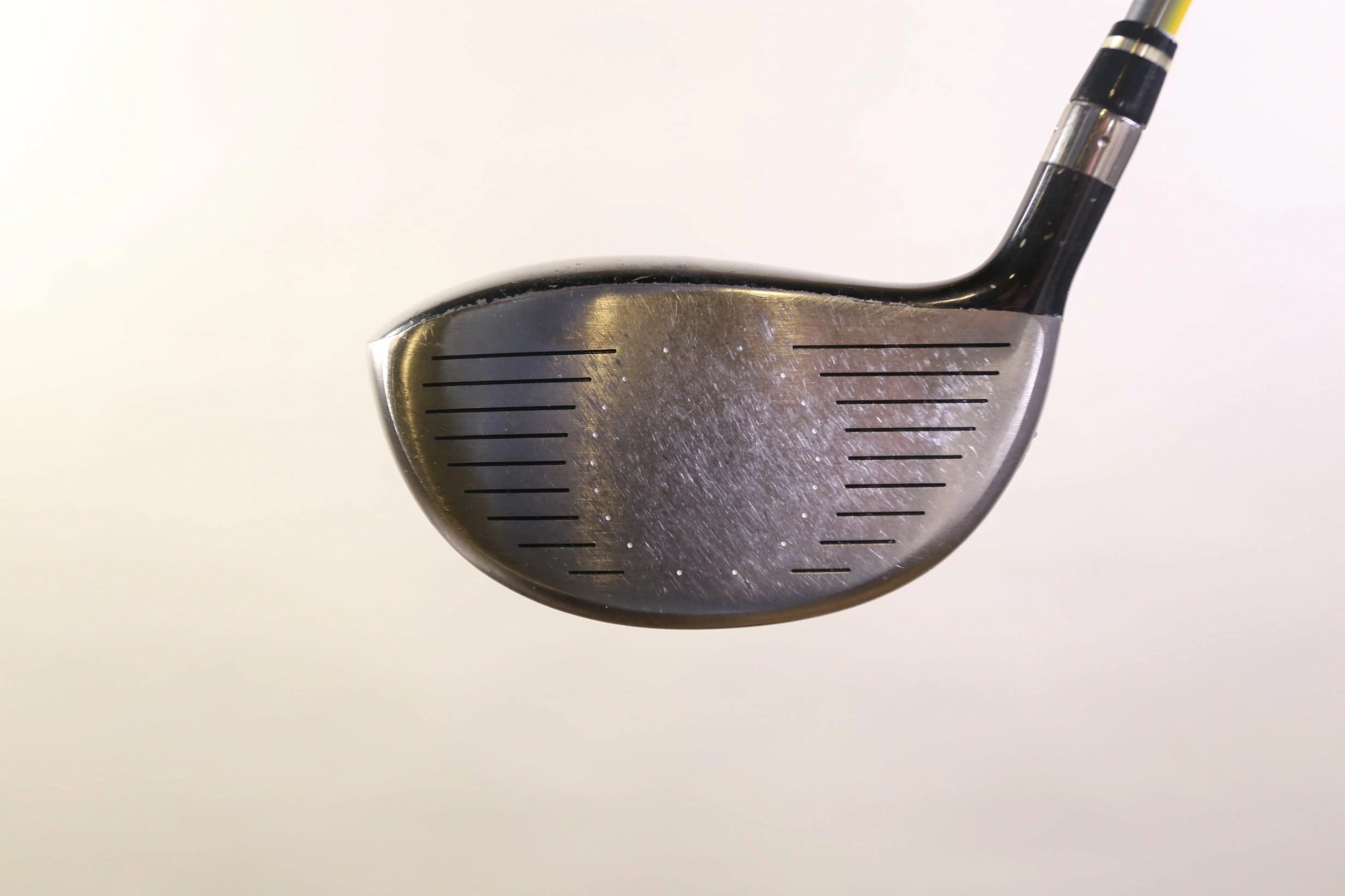 Nike SasQuatch 460 Driver - Right-Handed - 13 Degrees - Regular Flex - Image 6