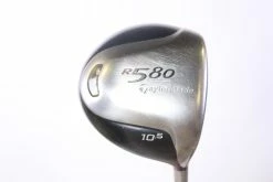 TaylorMade R580 Driver 10.5* RH 45.5 In Graphite Shaft Regular Flex