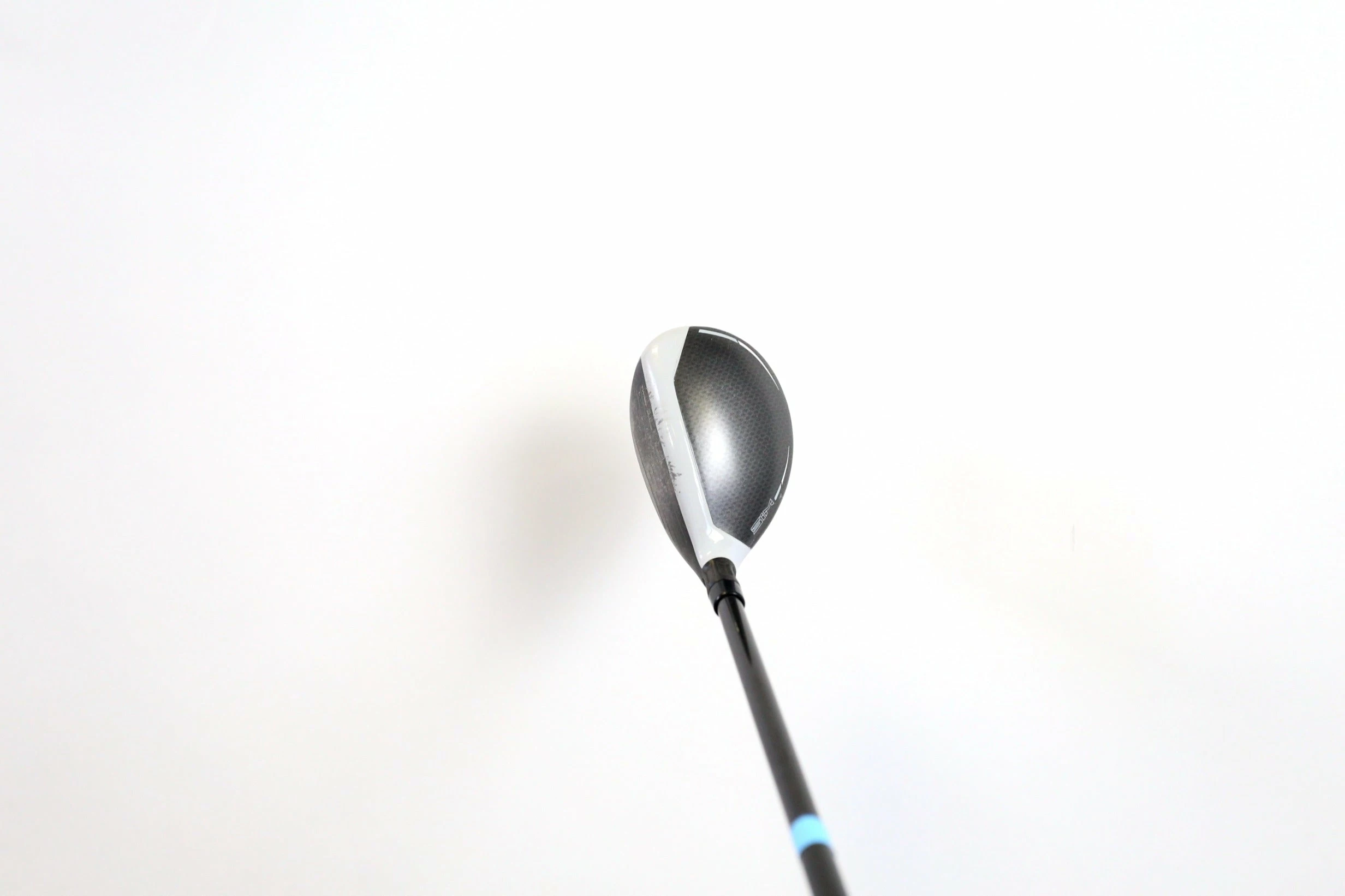 TaylorMade SIM MAX 4 Hybrid 22* RH 40 In Mitsubishi Bassara Graphite Regular - Image 8