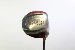 Callaway Diablo Edge 3 Wood 15* RH 43 In Graphite Shaft Regular Flex