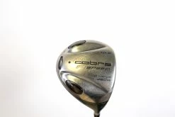 Cobra F Speed Driver - Right-Handed - 10.5 Degrees - Regular Flex