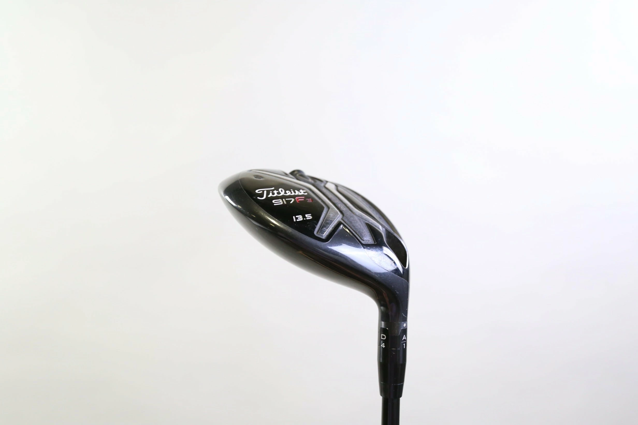 Titleist 917F3 2 Wood 13.5* RH 43 In Kuro Kage Graphite Shaft Senior Flex - Image 3