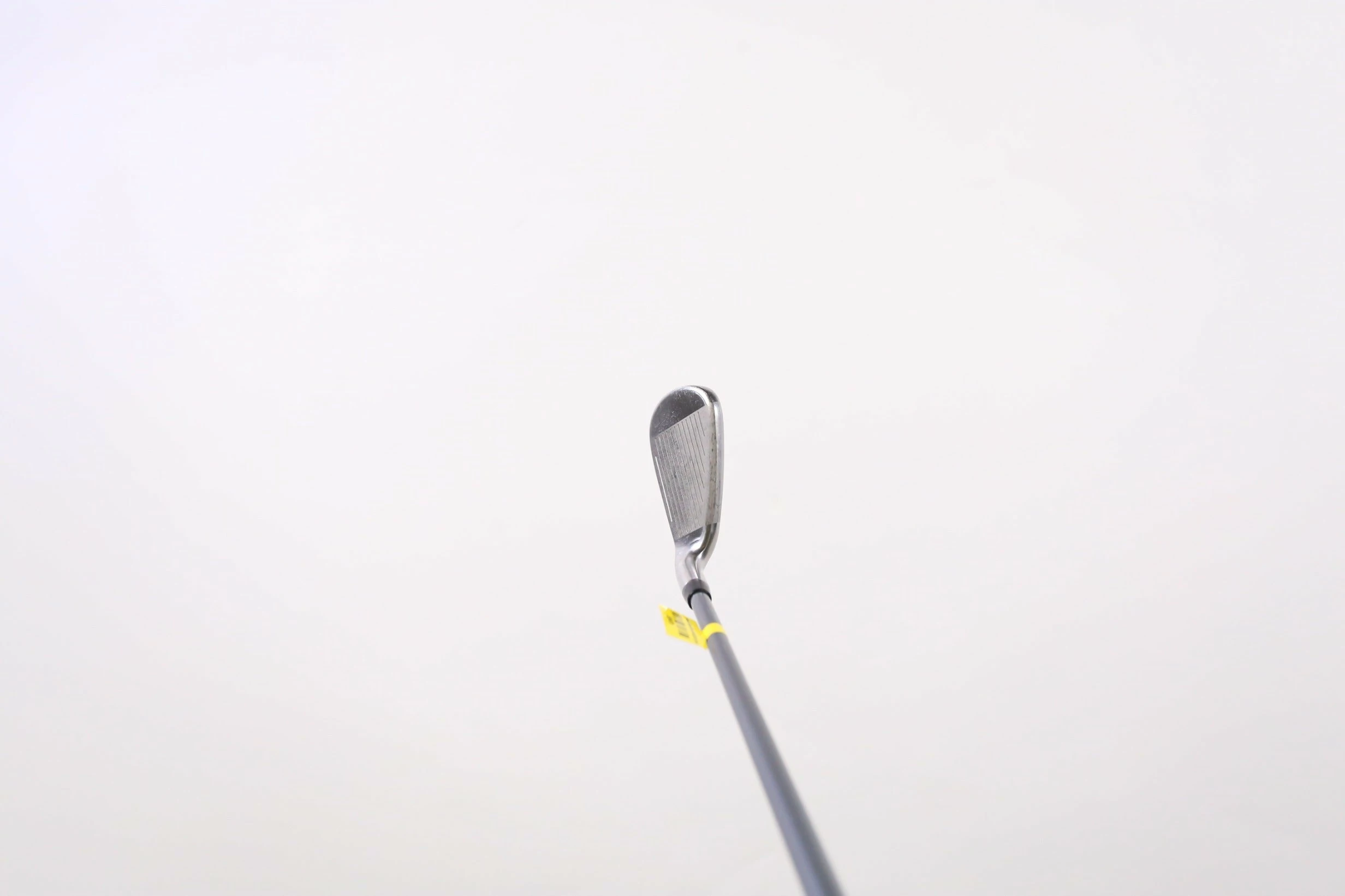 Cobra Max 8-PW Iron Set RH +1 In White Tie X4 Graphite Shafts Lite Flex - Image 7