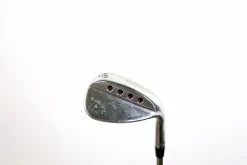 Callaway Mack Daddy 4 Tactical 60* Wedge RH 35 In True Temper Steel Stiff Flex