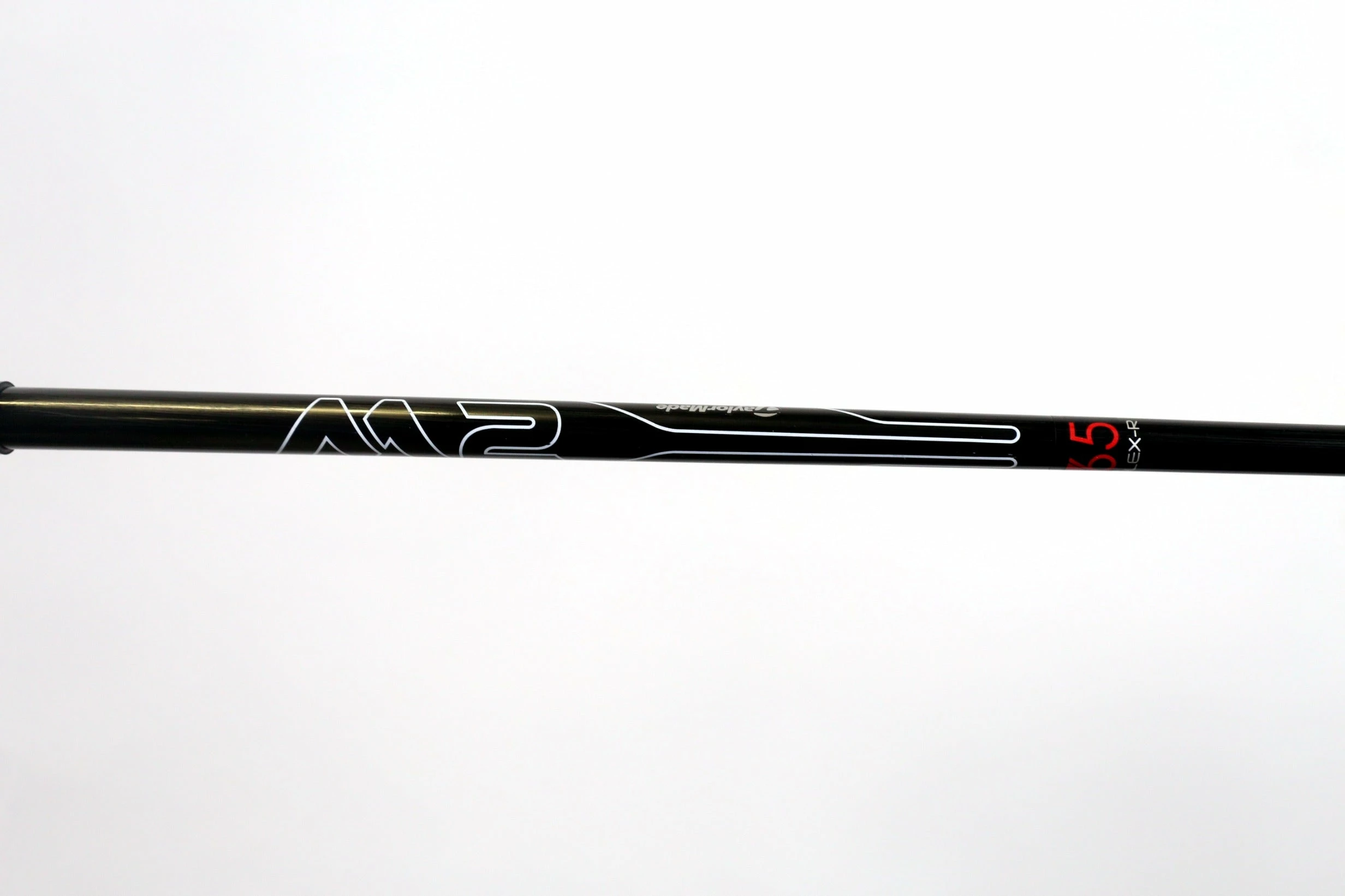 TaylorMade M2 25* 5 Hybrid RH 40 In Graphite Shaft Regular Flex - Image 9