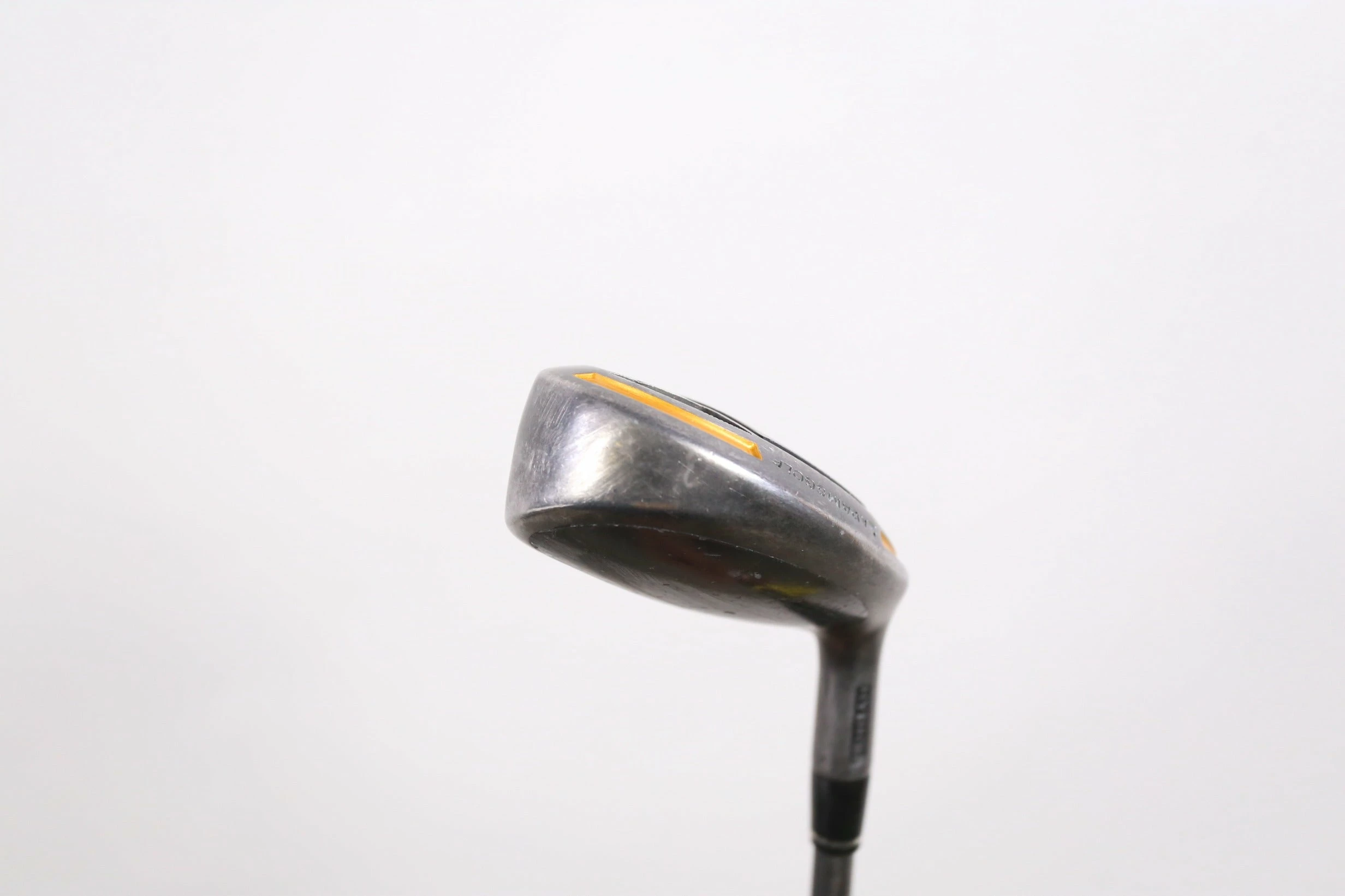 AdamsĀ® Adams Idea Pro A12 3 Hybrid 20* RH 39.75 In Aldila RIP'd Proto Graphite Stiff - Image 3