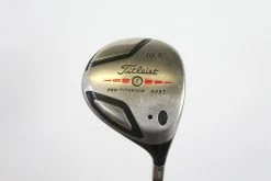 Titleist 905T Driver - Right-Handed - 10.5 Degrees - Regular Flex