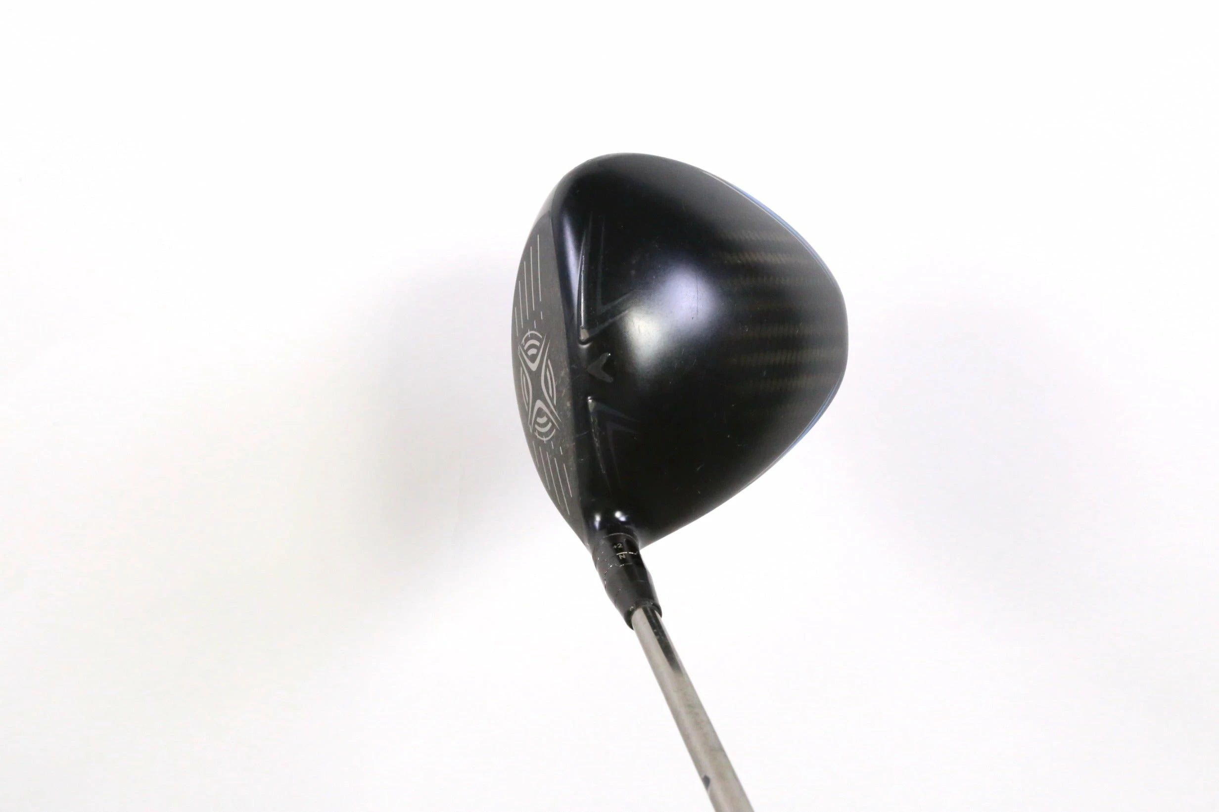 Callaway Big Bertha Fusion Driver - Right-Handed - 13.5 Degrees - Ladies Flex - Image 7