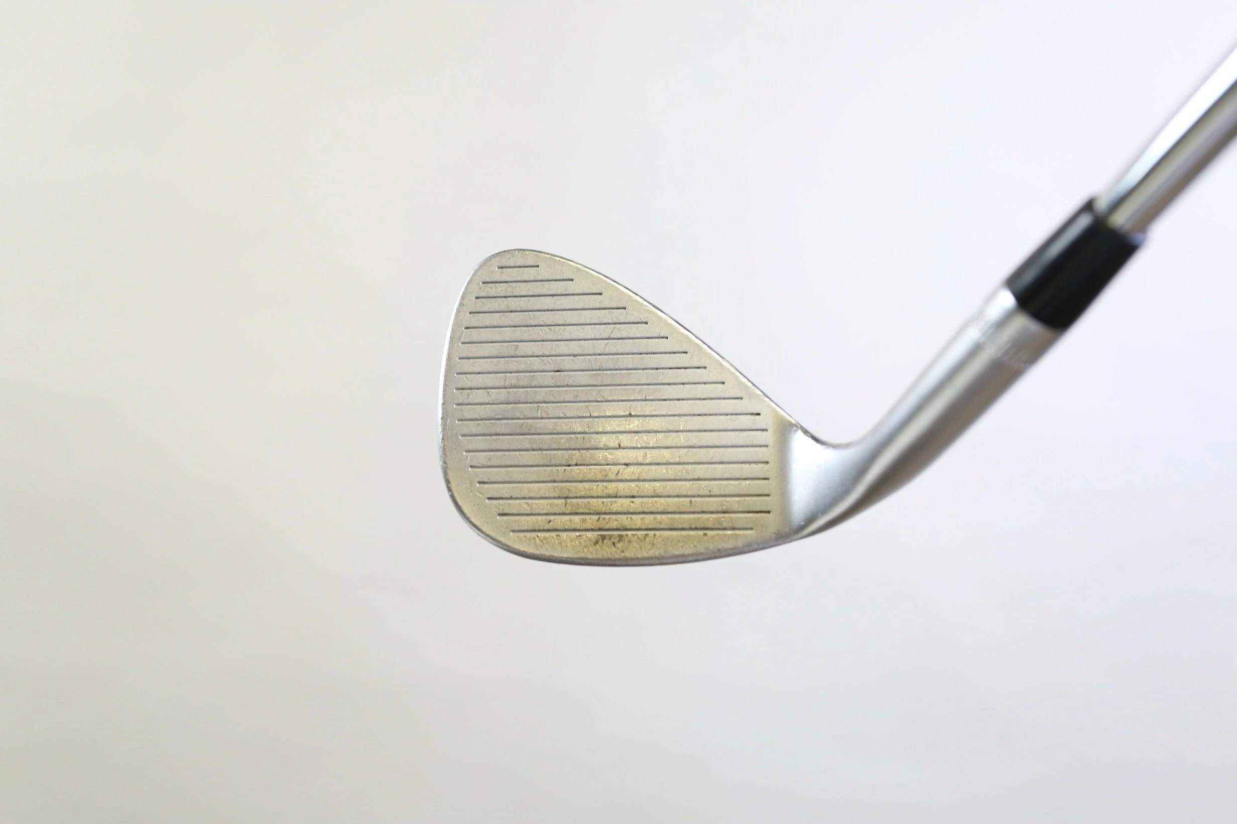 Callaway Mack Daddy PM Grind 60* Wedge RH 34.75 In 10* KBS Steel Wedge Flex - Image 6