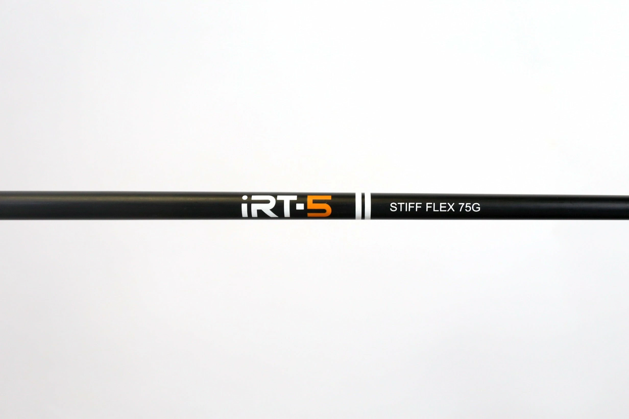 Unspecified IRT-5 Hybrid 24* RH 39.25 In Graphite Shaft Stiff Flex - Image 8