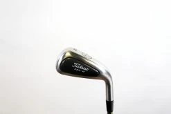 Titleist 503.H 22* Hybrid RH 39.5 In Aldila Graphite Shaft Regular Flex
