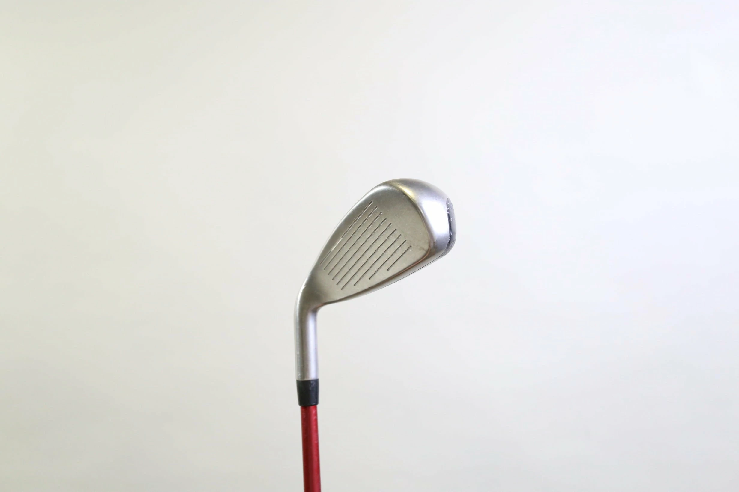 Ping G15 6 Hybrid 27* RH 38.5 In Ping TFC149 H Graphite Shaft Soft Regular Flex - Image 5
