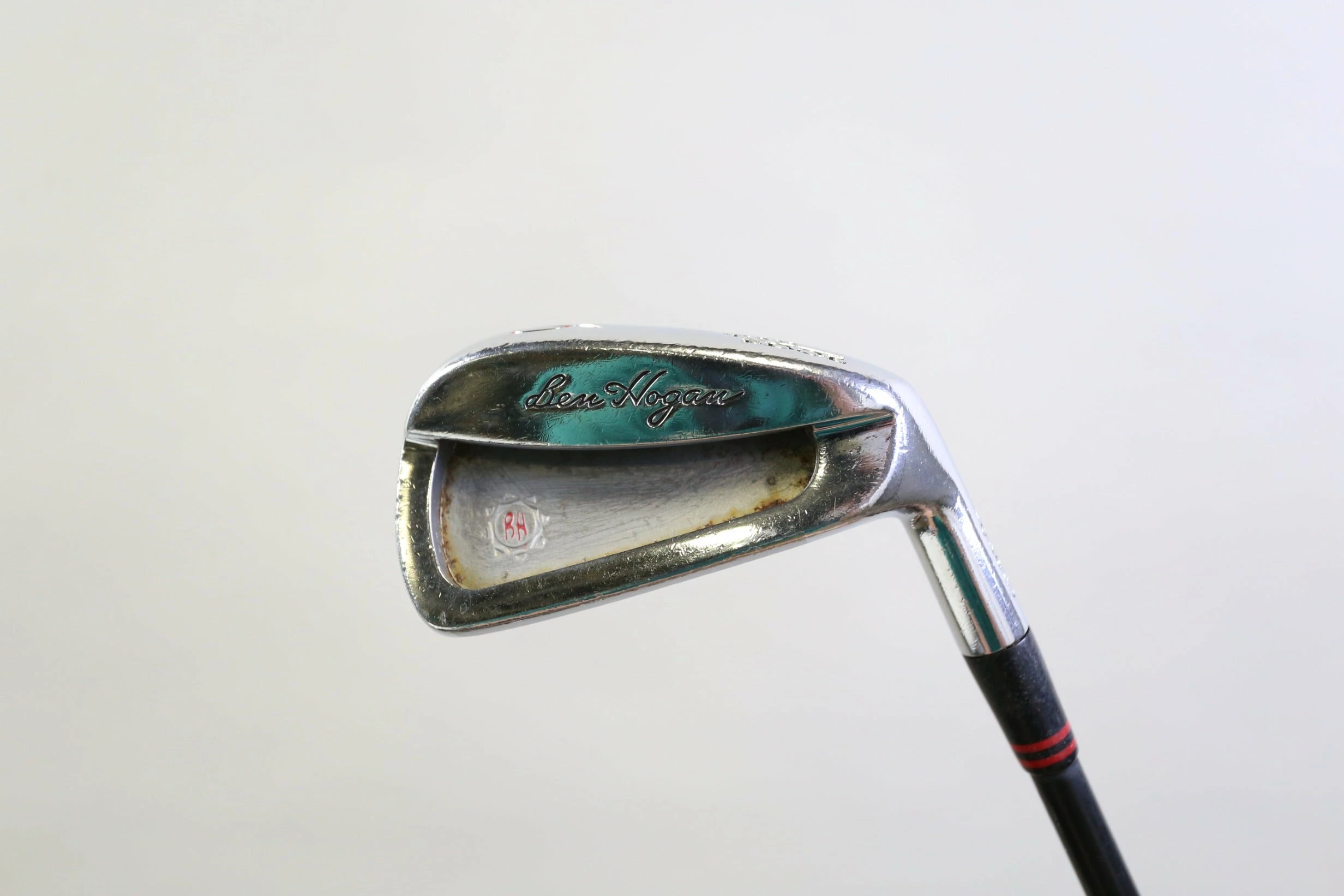 Ben Hogan Apex Edge 6-9, EW Iron Set RH Ben Hogan Apex Graphite Shafts Stiff - Image 5