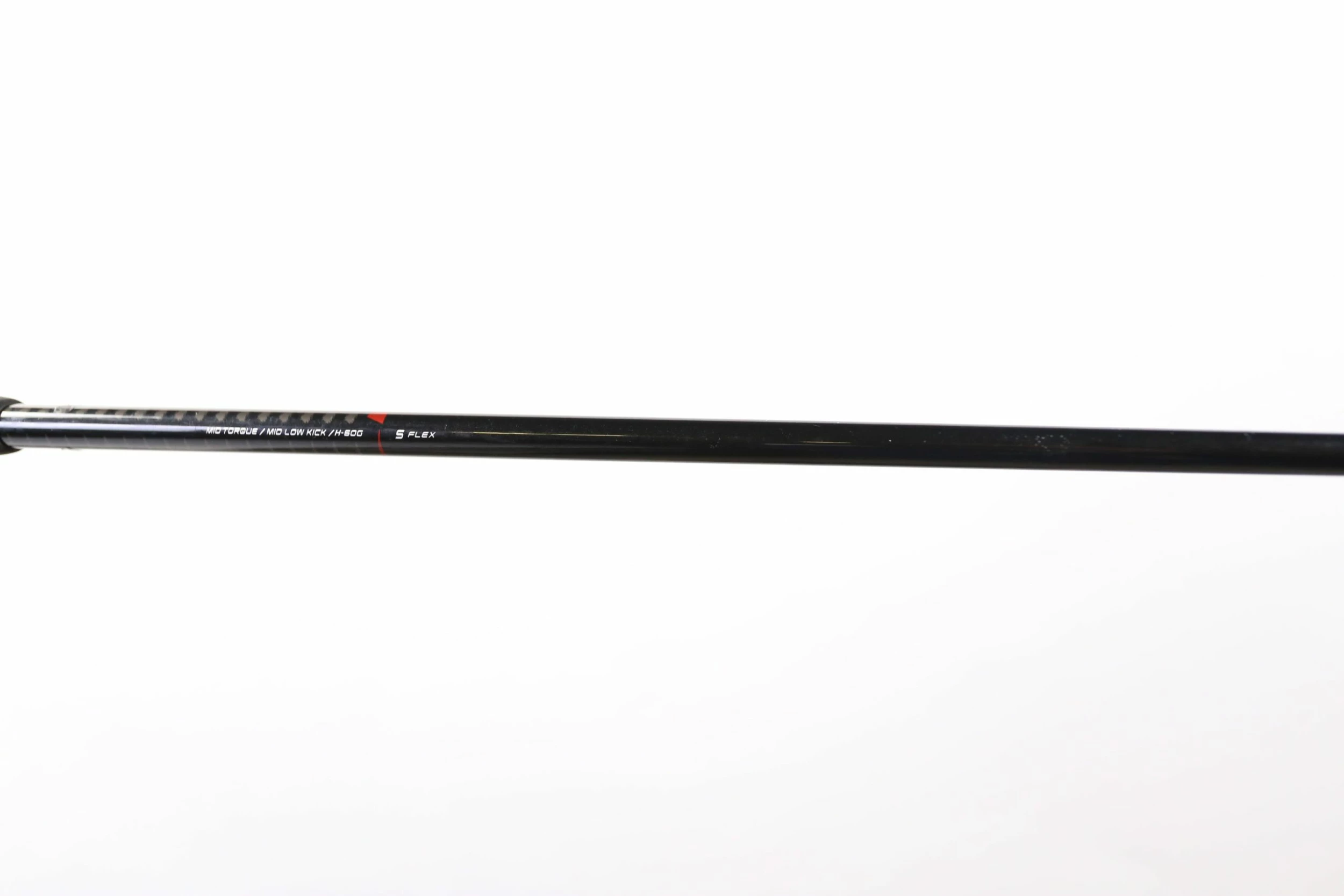 Callaway FT-iZ 3 Hybrid 21* RH 40 In Callaway Graphite Shaft Stiff Flex - Image 8