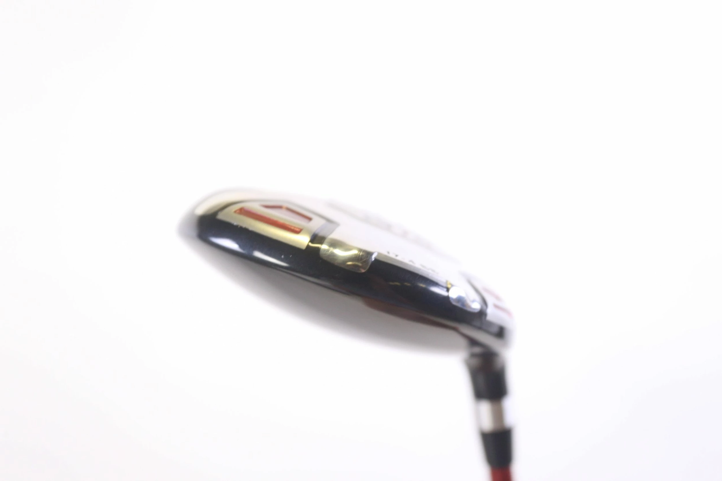 Ping G15 4 Wood 42 In RH 17* Ping Graphite Stiff Flex - Image 4