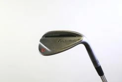 TaylorMade MG2 Black SB 56* Wedge RH 35 In Dynamic Gold Steel Shaft Stiff Flex