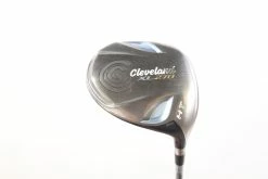 Cleveland XL270 Ultralite Driver - Right-Handed - 13 Degrees - Ladies Flex