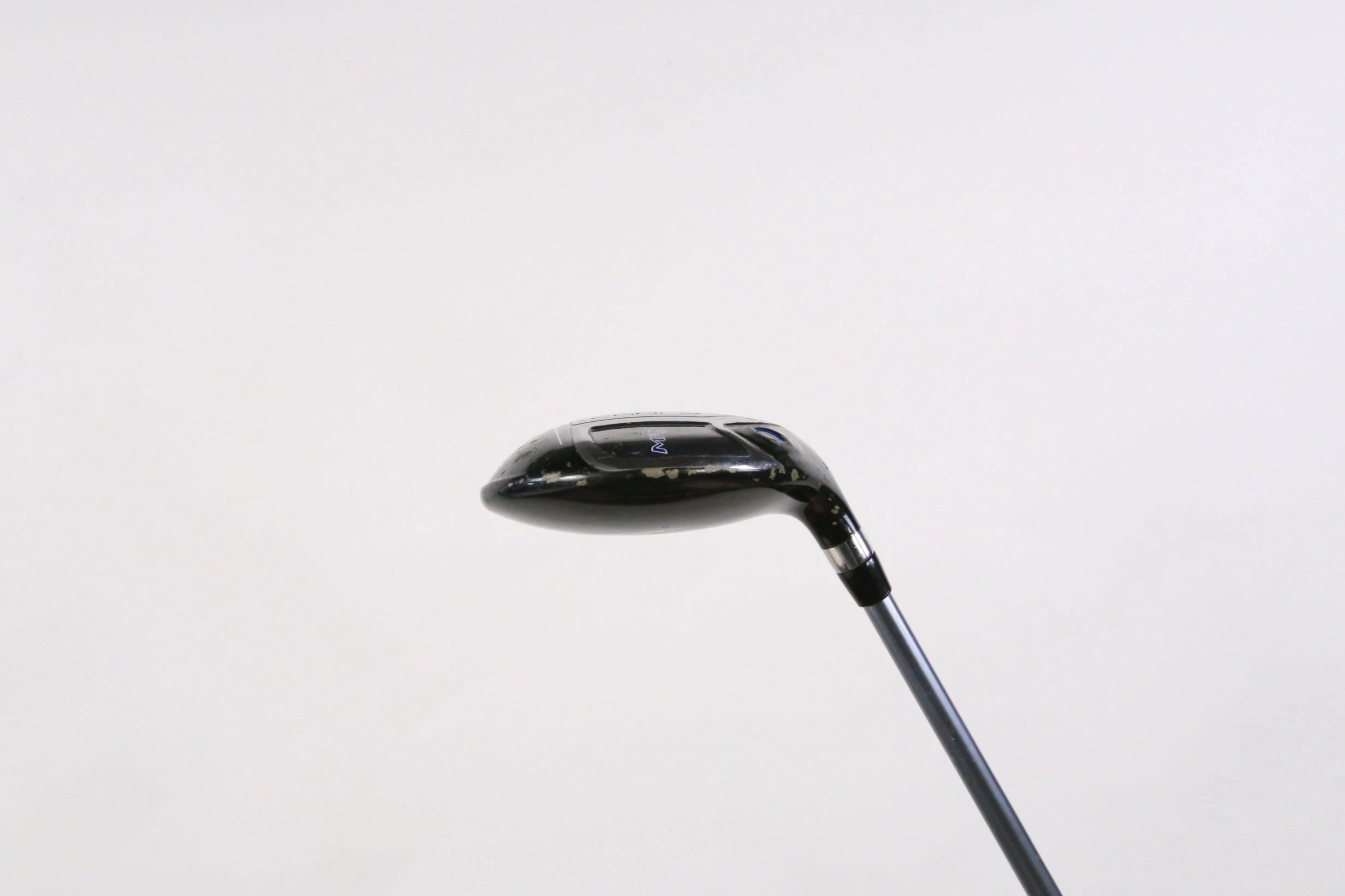 Cobra Max 5 Hybrid 25* RH 38.75 In Matrix Graphite Shaft Ladies Flex - Image 6