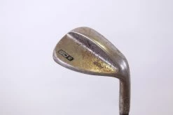 Mizuno T20 Raw 60* Wedge 10* Bounce RH 35.5 In True Temper Steel Wedge Flex
