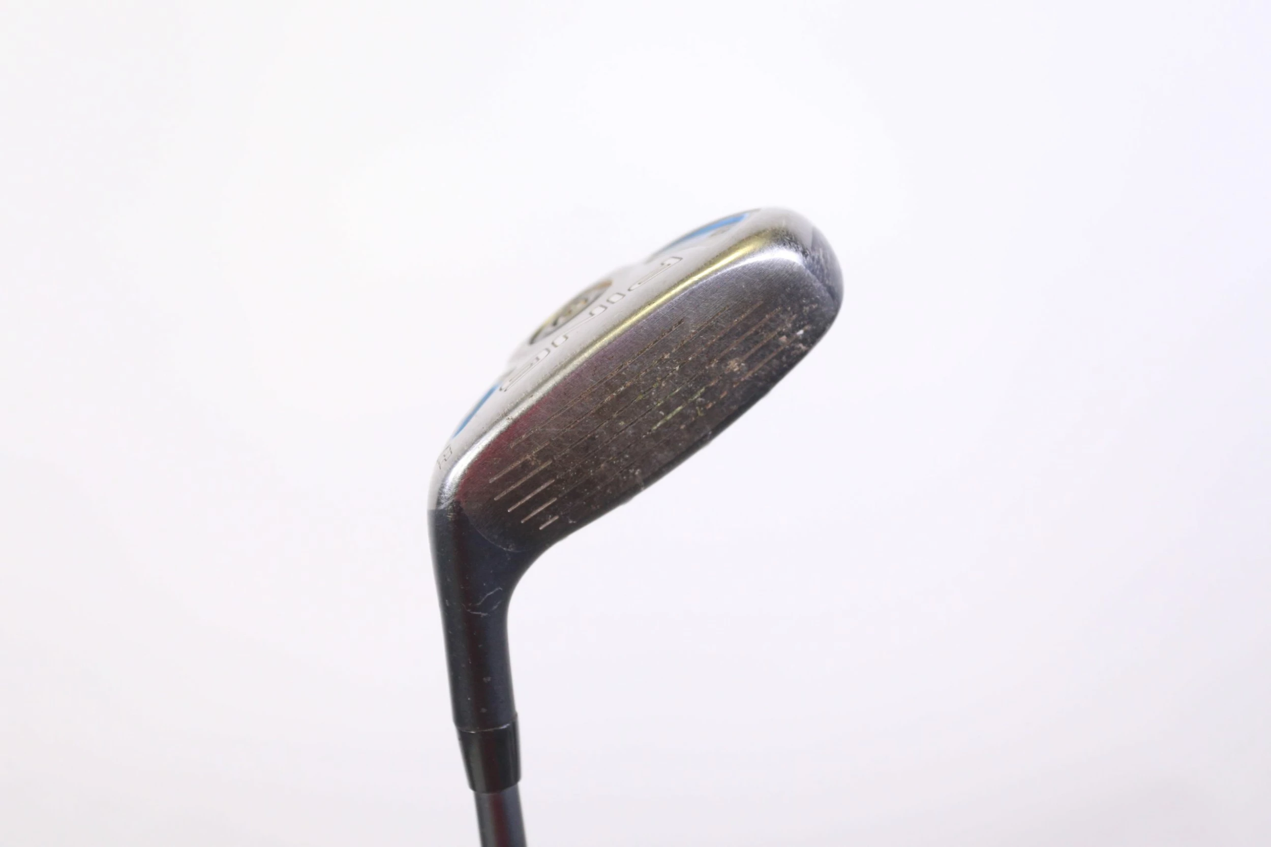 Ping G Hybrid 39 In RH 22* Ping Graphite Regular Flex - Image 6