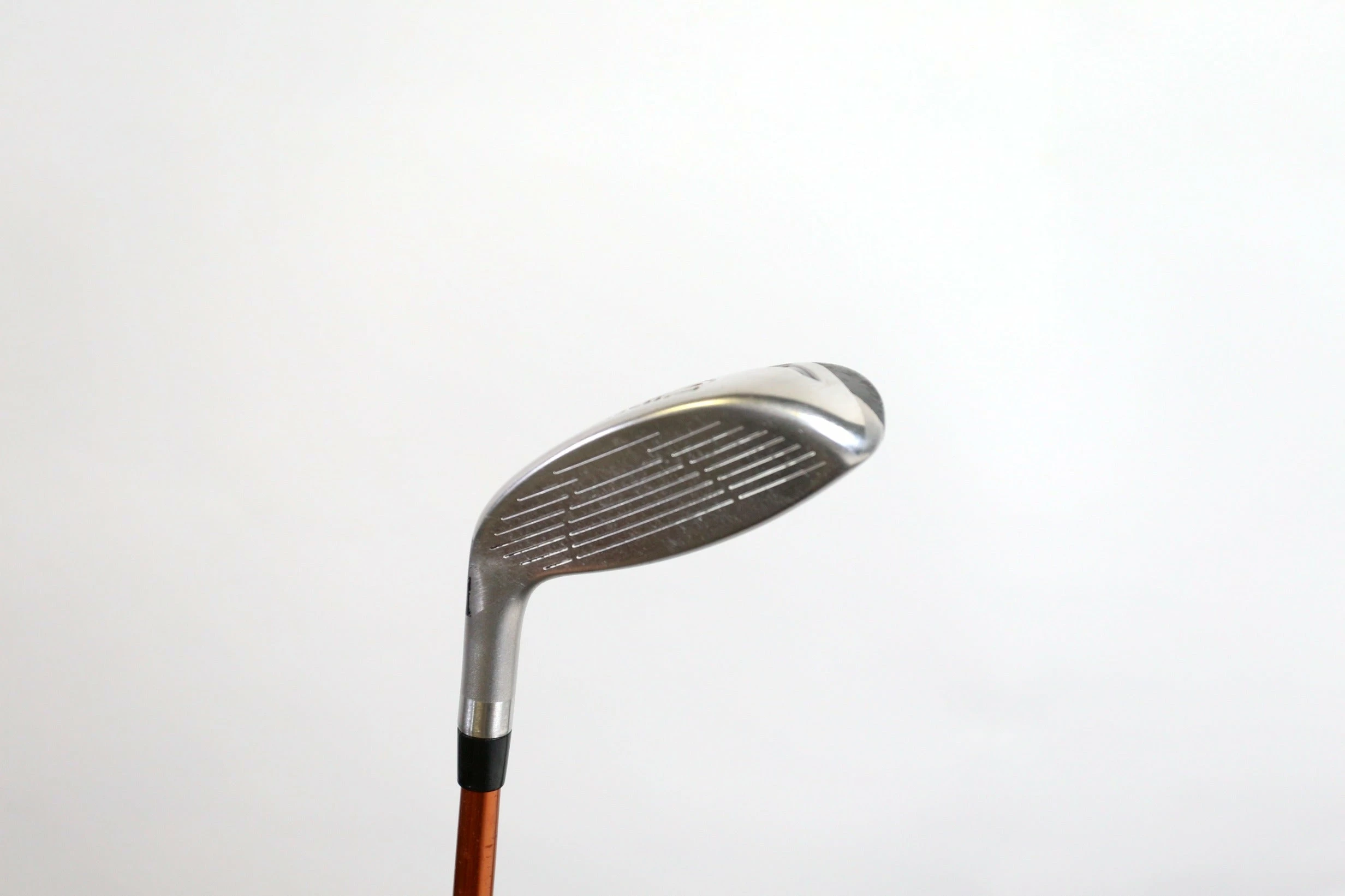 Ping G10 4 Hybrid 24* RH 39 In Ping TFC129 H Graphite Regular Flex - Image 6