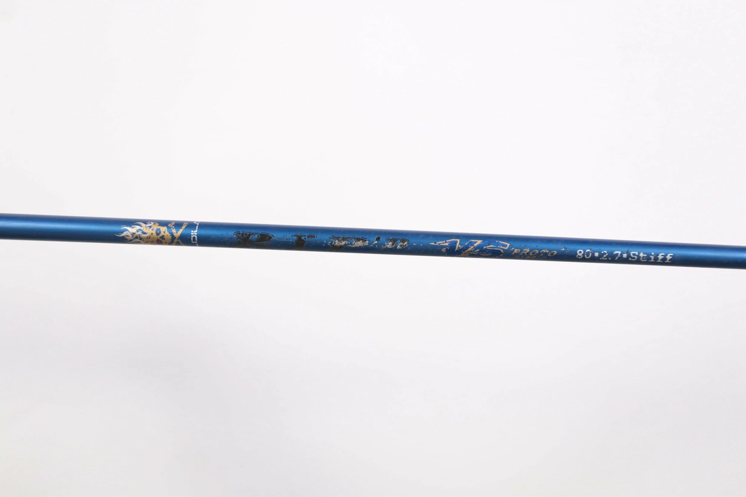 AdamsĀ® Adams Idea Pro A12 3 Hybrid 20* RH 39.75 In Aldila RIP'd Proto Graphite Stiff - Image 8