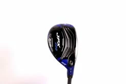 Mizuno JPX 900 4 Hybrid 22* RH 39.75 In Fujikura Pro Graphite Regular Flex