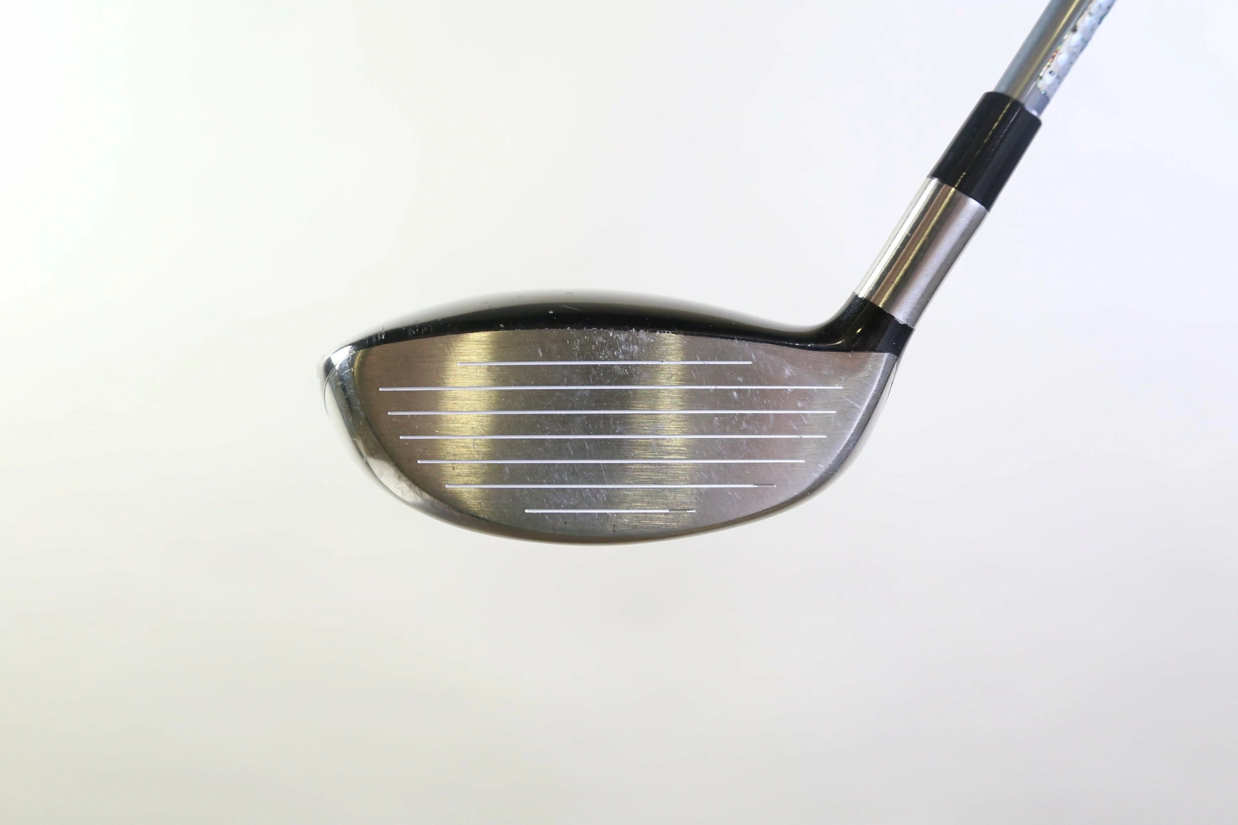 Cleveland FL Ultralite 3 Wood 15* RH 41.5 In Graphite Shaft Ladies Flex - Image 6