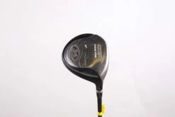 Honma Twin Marks 420RF Titanium 3 Wood RH 42.5 In Graphite Shaft Regular Flex